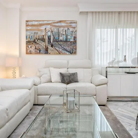 Urb La Dama De Noche 4br Apartment *