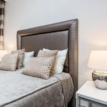 Apartment Urb La Dama De Noche 4br *