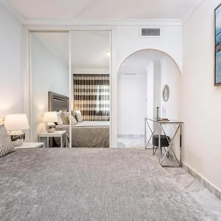 Apartment Urb La Dama De Noche 4br