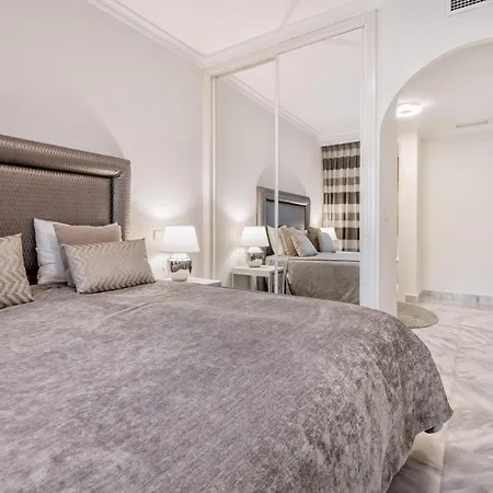 Urb La Dama De Noche 4br Apartment *