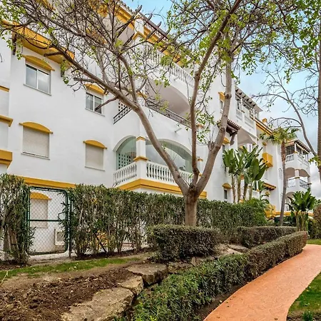 Urb La Dama De Noche 4br Apartment *