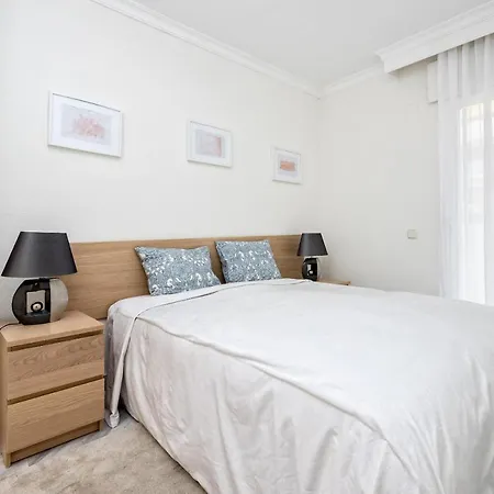 Apartment Urb La Dama De Noche 4br *