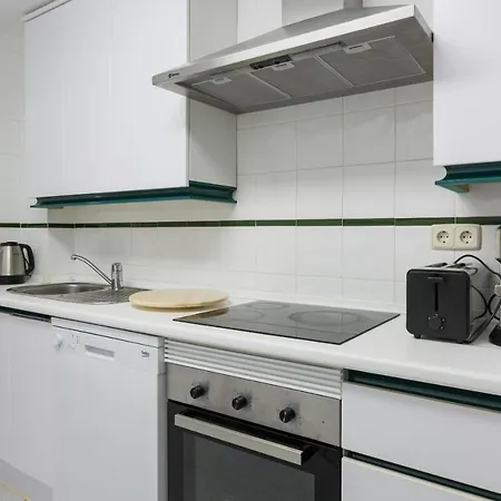Urb La Dama De Noche 4br Apartment