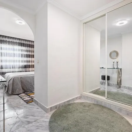 Apartment Urb La Dama De Noche 4br